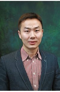 Dr Biao ZHANG