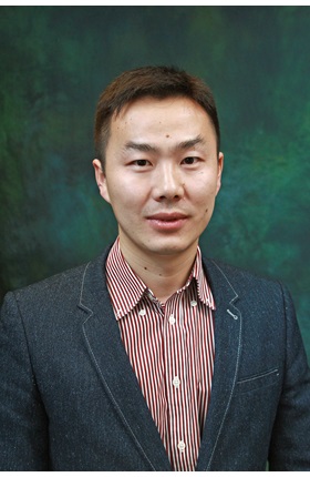 Dr Biao Zhang