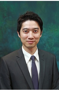 Dr Kwok Lung JIM