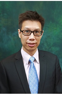 Dr Siu Hong CHOY