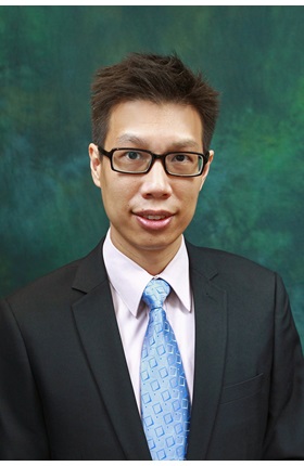 Dr Choy Siu Hong