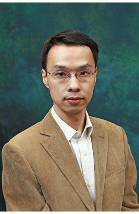 Dr Ye Zhu