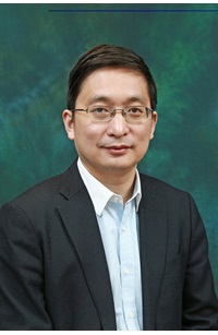 Prof Yang CHAI
