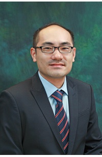 Dr Jiong ZHAO