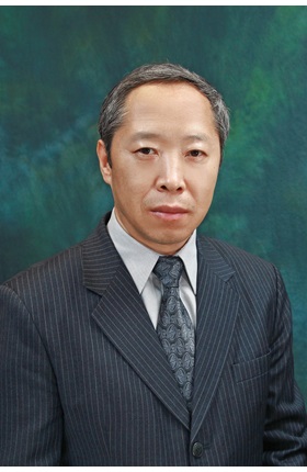 Prof. Ji-yan Dai