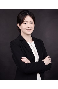 Dr Kathy Kai LENG