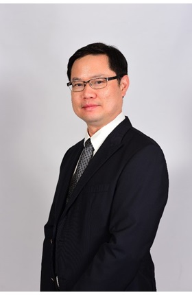 Prof Kian Ping LOH