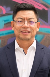 Prof Tom Tao WU