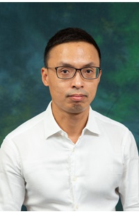 Dr Ming YANG
