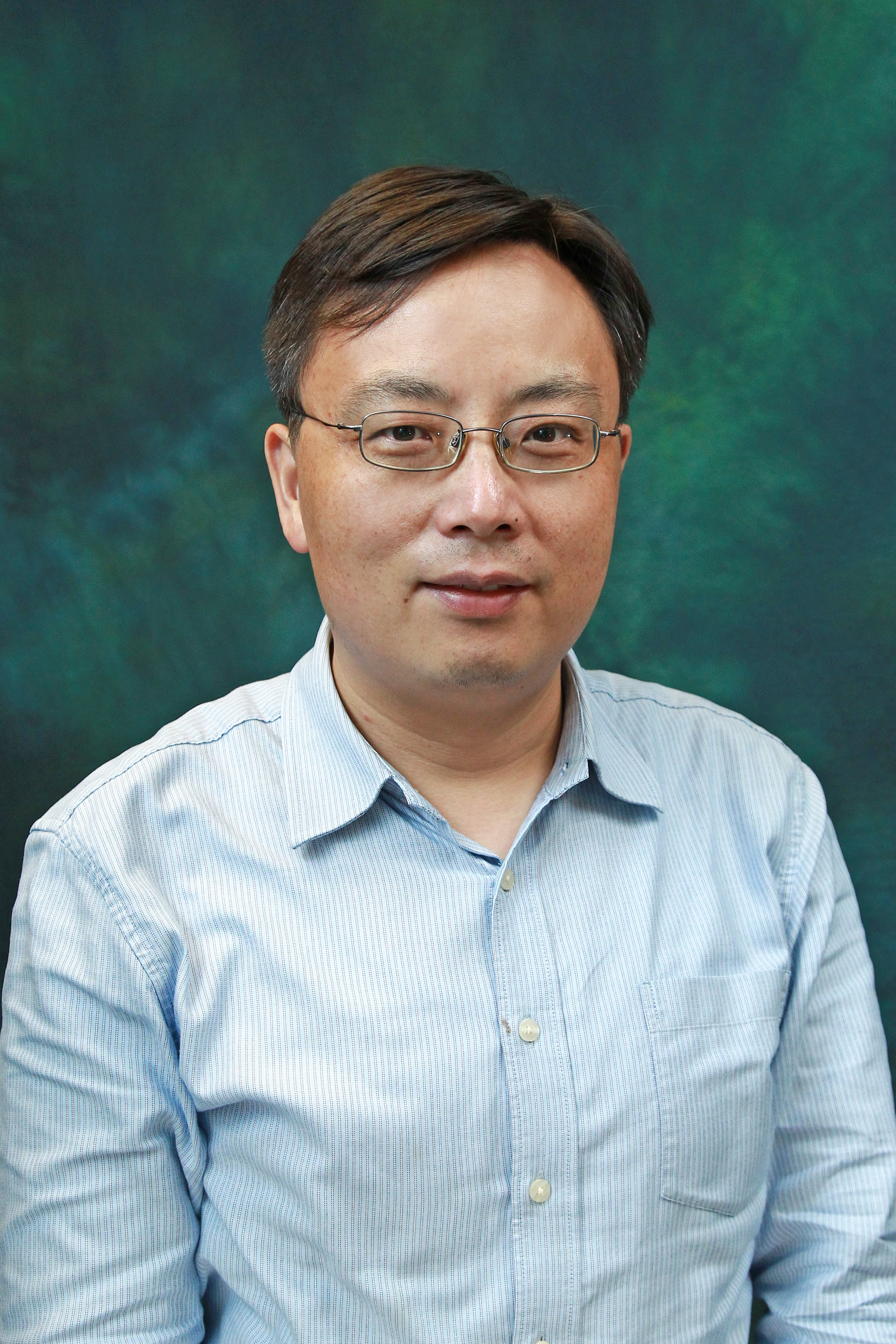 Prof. Feng Yan