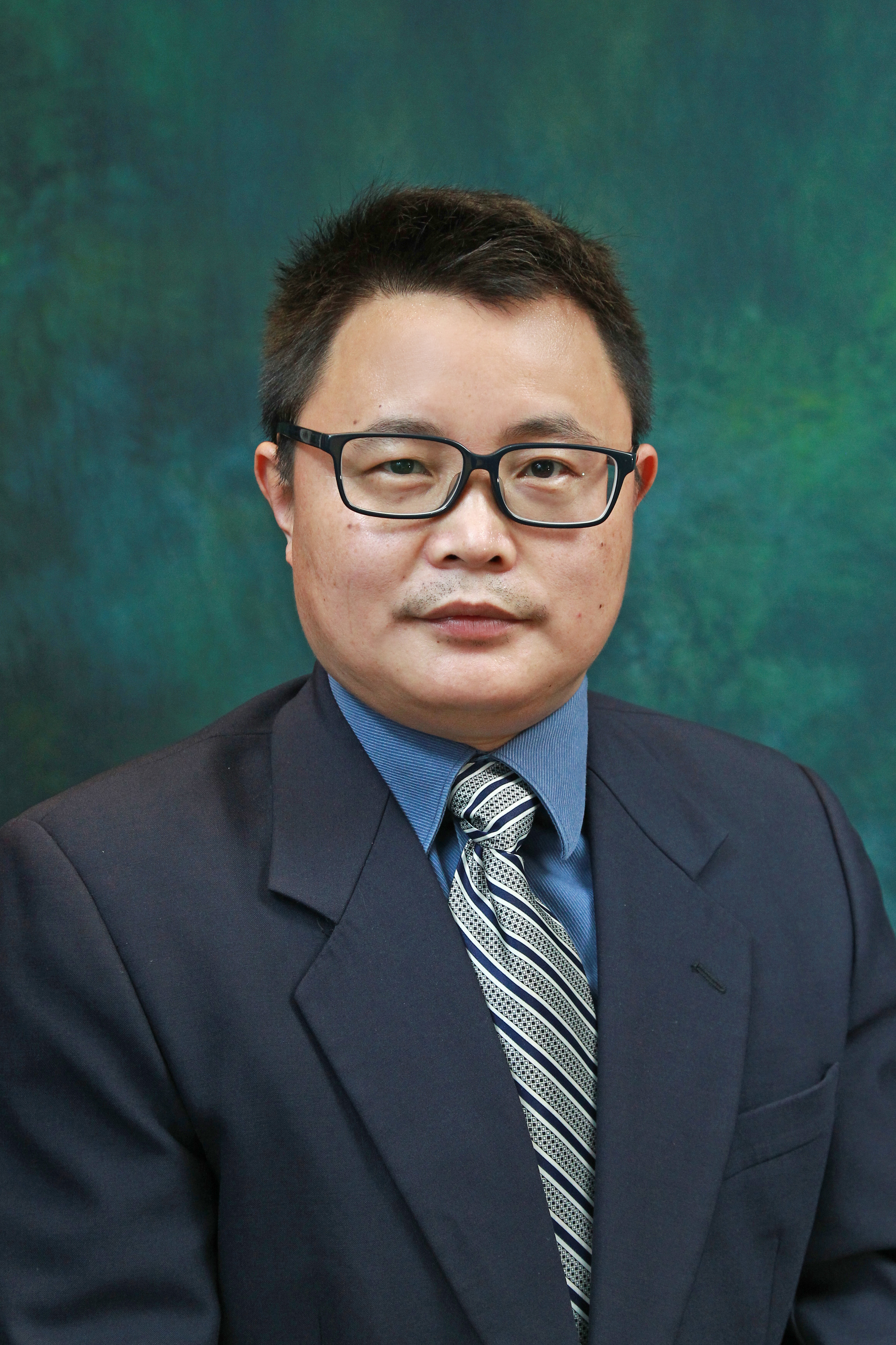 Prof Xuming ZHANG