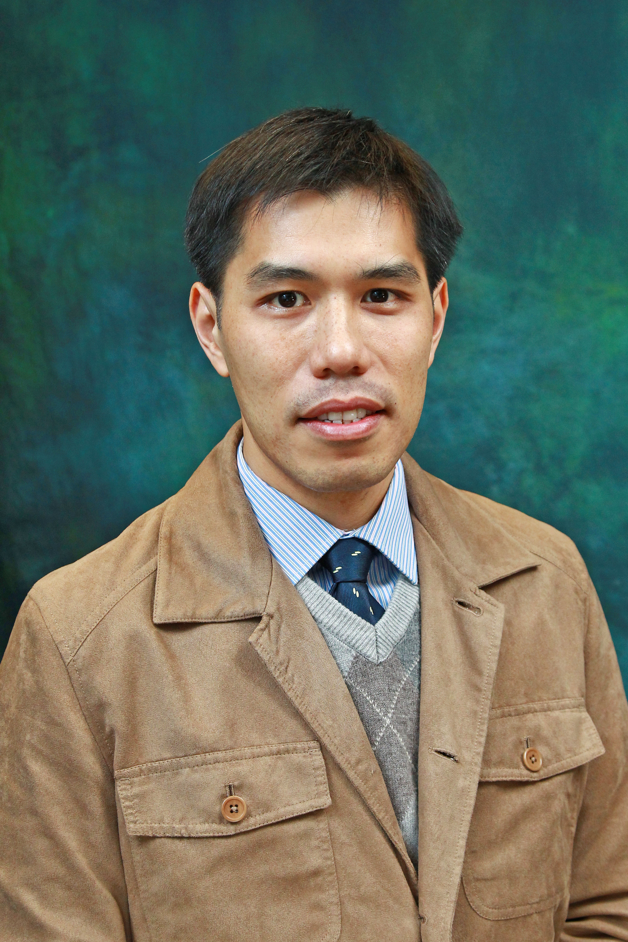 Prof Dennis C.W. LEUNG