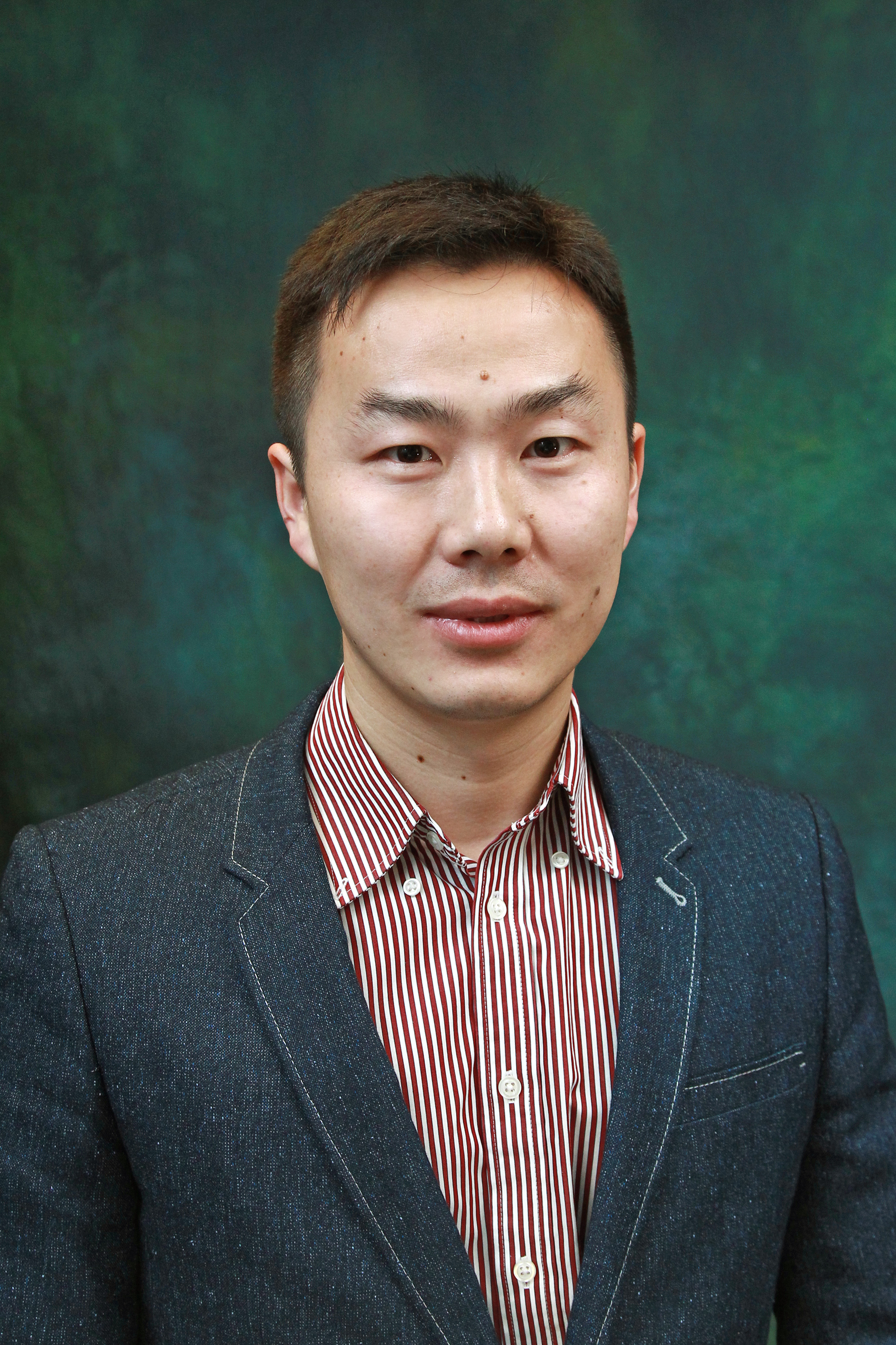 Prof. Biao Zhang