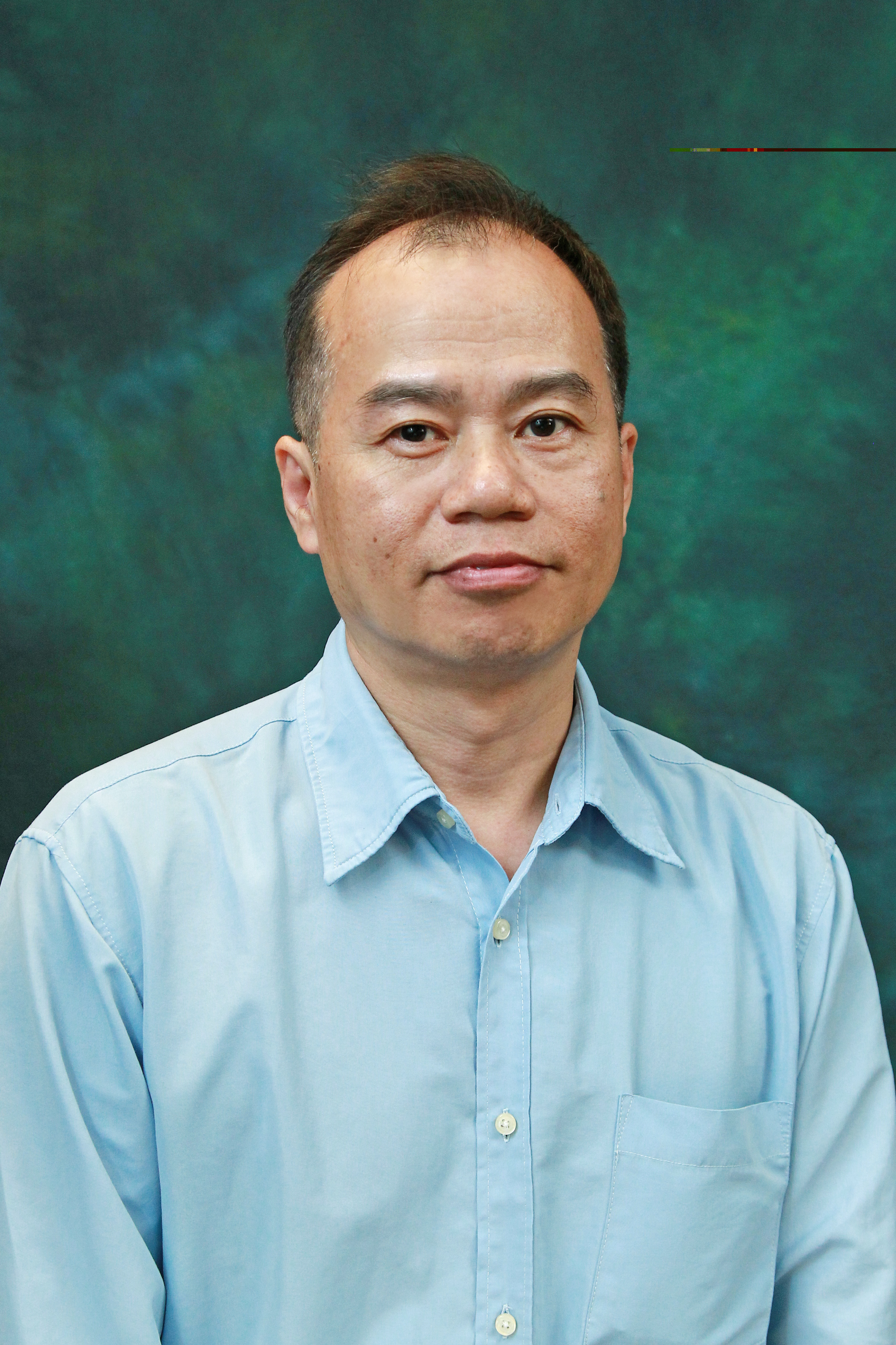 Mr FOK Man Sang