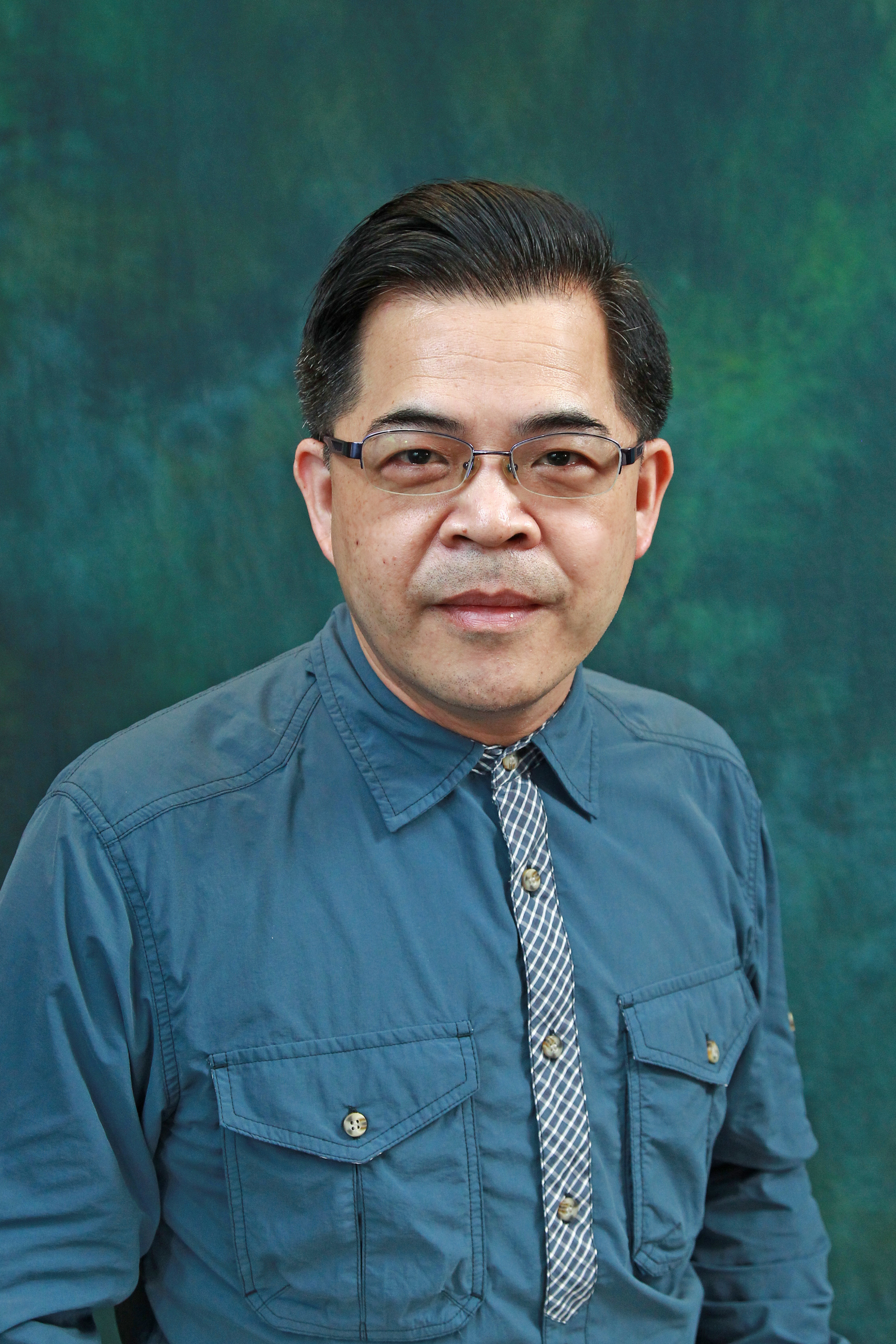 Mr LO Chi Sang