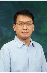 Dr WONG Hon Fai, Pai
