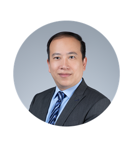Prof Eric Chui icon 1