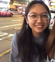 MAK Wan Fung Emily 18062278D 54439SW