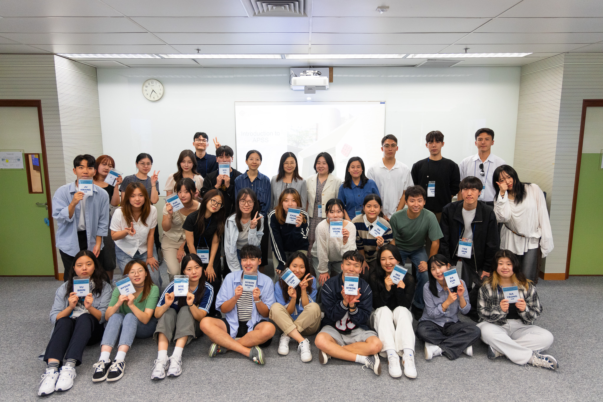 20241127 Sogang Universitys visit