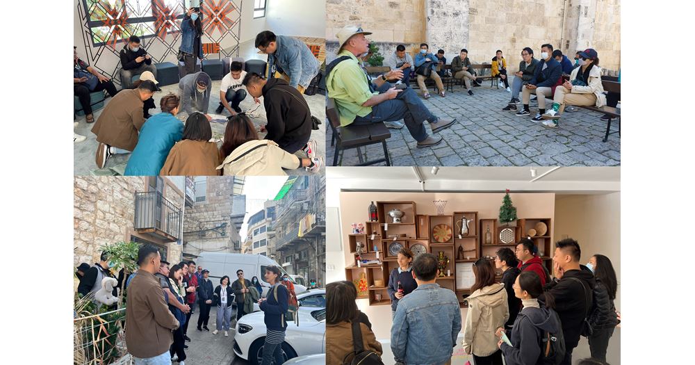 20221216 APSS Israel Tour 2