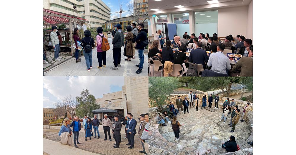 20221216 APSS Israel Tour 3