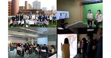 20230412 PolyU Taster Programme News Photo