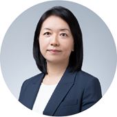 20230911_Faculty Award profile pic__Chen Juan_1