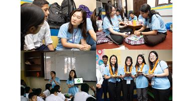 20241018 EAGLE Dinner_News