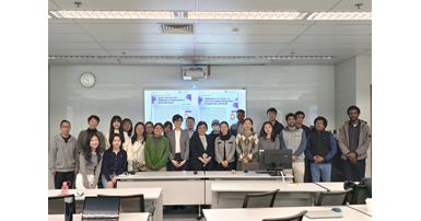20250227 Seminar on Social Policy Education and Workshop on Publishing 1