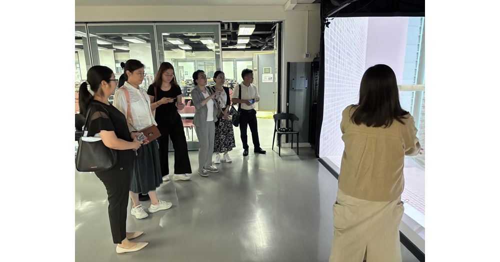 20250923 GDN Facilitates Strategic Exchange between APSS and China Civil Affairs University 3