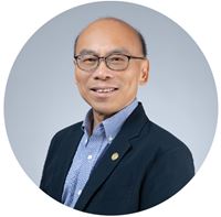 8_Faculty Award profile pic__Rodney