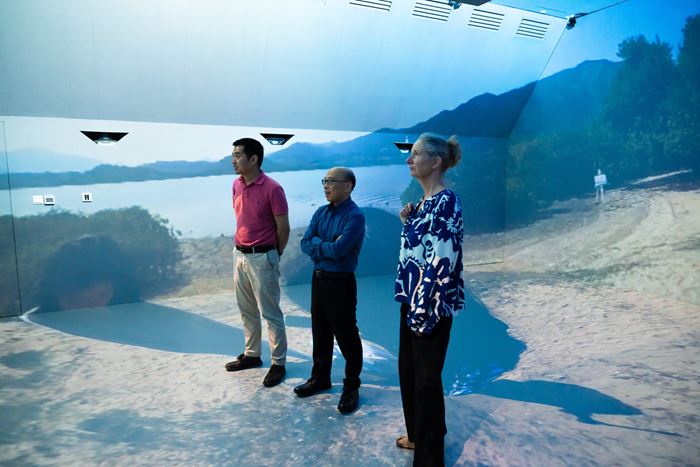 20240419 Visit to APSS_University of Dundee_5