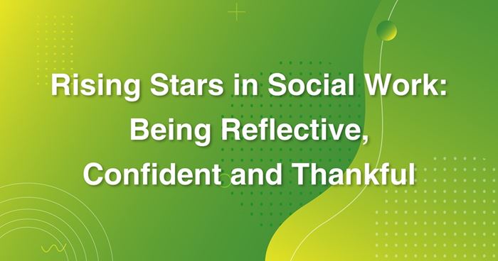 HSBC scholarship banner