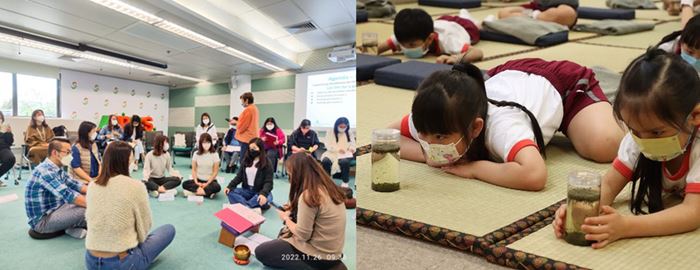 2023Dec2_herman lo_mindfulness programme result sharing session_master