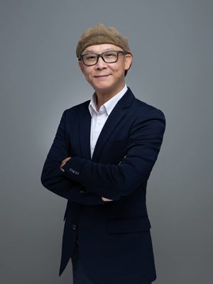 Dr Siu Chi Kong profile pic_2