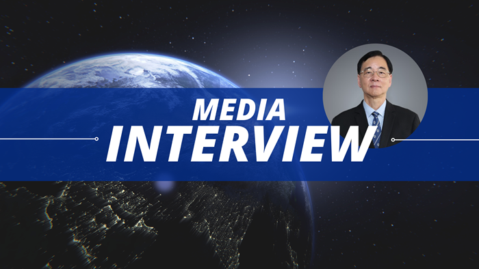 Media Interview 2025