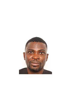 Enoch ASSAN NINSON