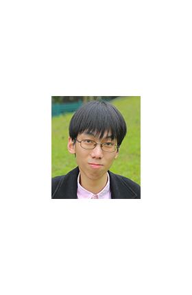 FUNG Hong Wang, Andy 馮康泓