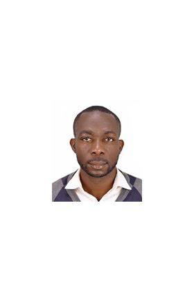 Venesio Bwambale BHANGYI