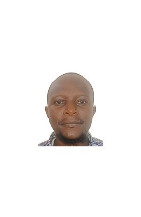 Daniel Waweru MBUTHIA