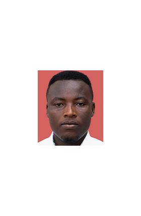 Anthony Kwame MORGAN