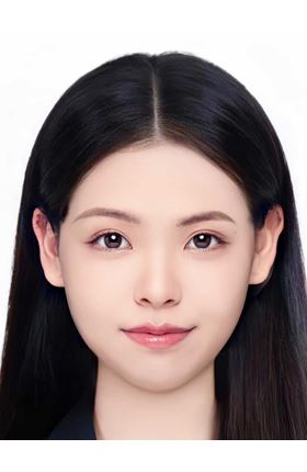 Chengrui WU
