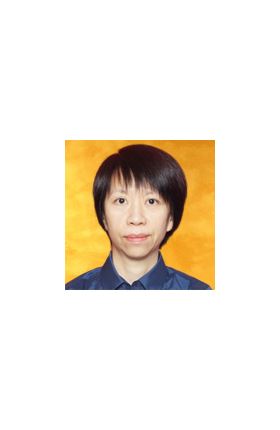 Ms Joanna Chung