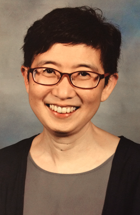 Prof. Cynthia LEUNG