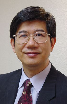 Prof. Wai Ho WAT