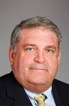 Prof. Richard B MILLER