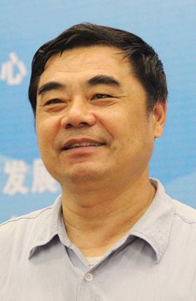 Prof. Sibin WANG