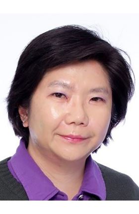 Prof. Alma AU