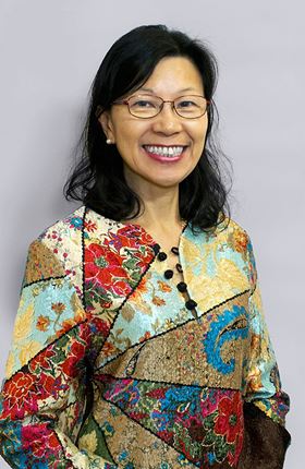 Prof. Oi Ling WONG