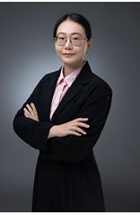 Prof. Ruby CHEN
